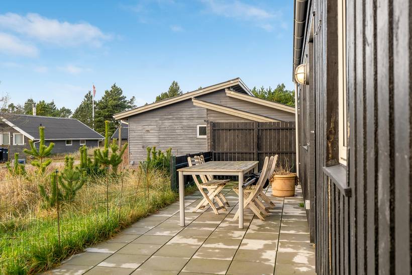 Foto von Ferienhaus SQ72 in Klitmøller - Thy/Limfjord