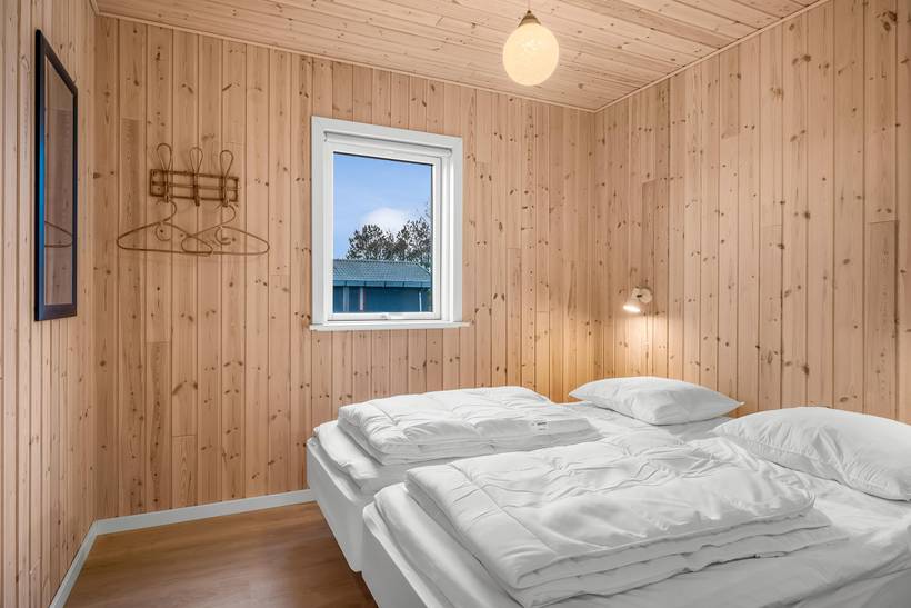 Foto von Ferienhaus SQ72 in Klitmøller - Thy/Limfjord