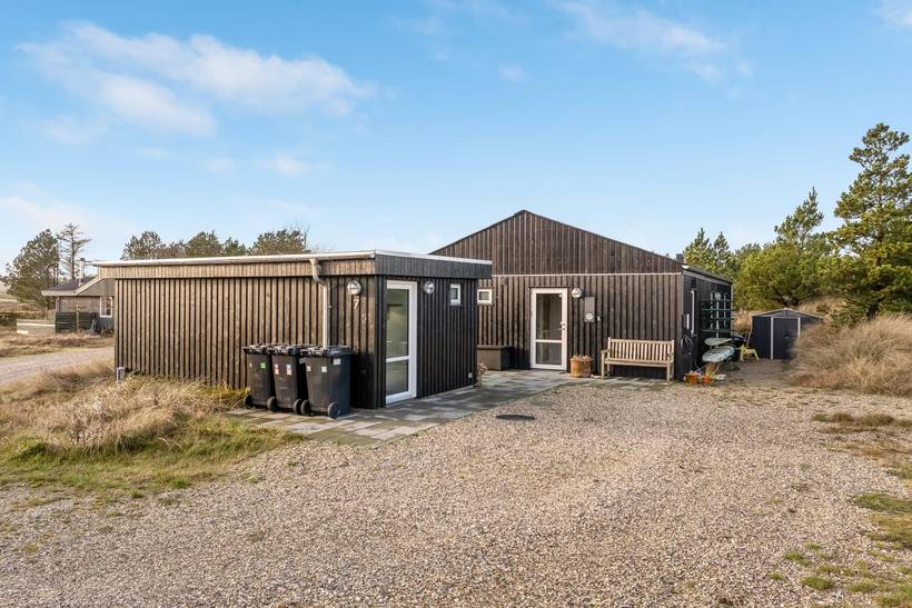 Foto von Ferienhaus SQ72 in Klitmøller - Thy/Limfjord