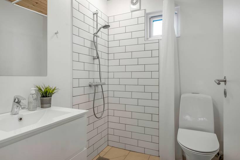 Foto von Ferienhaus SQ72 in Klitmøller - Thy/Limfjord