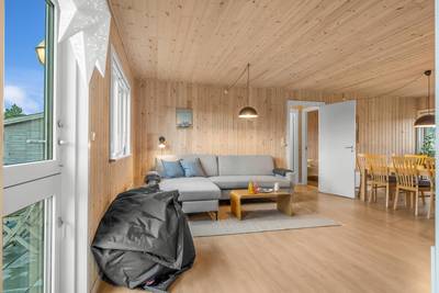 Vorschaubild von Ferienhaus SQ72 in Klitmøller - Thy/Limfjord