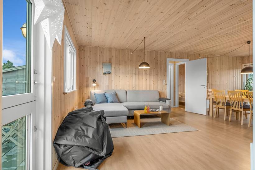 Foto von Ferienhaus SQ72 in Klitmøller - Thy/Limfjord
