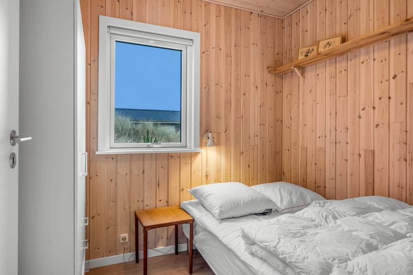 Foto von Ferienhaus SQ72 in Klitmøller - Thy/Limfjord