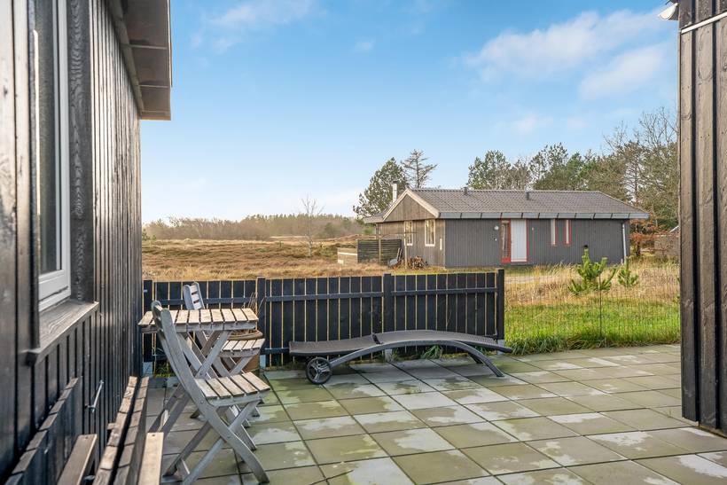 Foto von Ferienhaus SQ72 in Klitmøller - Thy/Limfjord