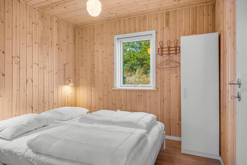 Foto von Ferienhaus SQ72 in Klitmøller - Thy/Limfjord