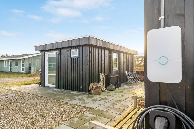Foto von Ferienhaus SQ72 in Klitmøller - Thy/Limfjord