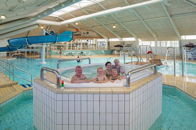 Foto von Ferienhaus SQ74 in Løkken - Nordjütland