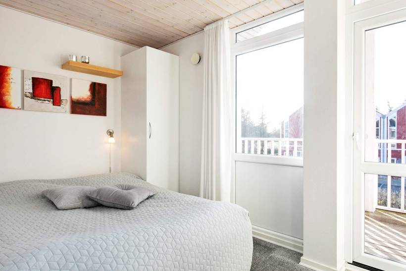 Foto von Ferienhaus SQ74 in Løkken - Nordjütland