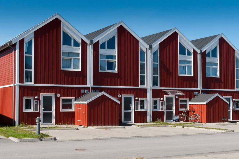 Foto von Ferienhaus SQ74 in Løkken - Nordjütland
