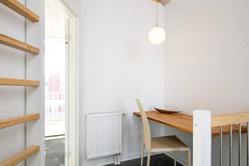 Foto von Ferienhaus SQ74 in Løkken - Nordjütland