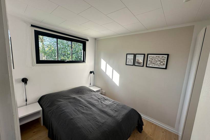 Foto von Ferienhaus SQ76 auf Nr. Kettingskov - Als