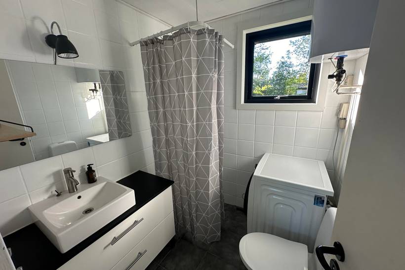 Foto von Ferienhaus SQ76 auf Nr. Kettingskov - Als