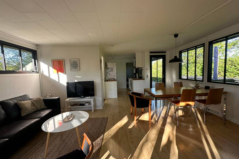 Foto von Ferienhaus SQ76 auf Nr. Kettingskov - Als