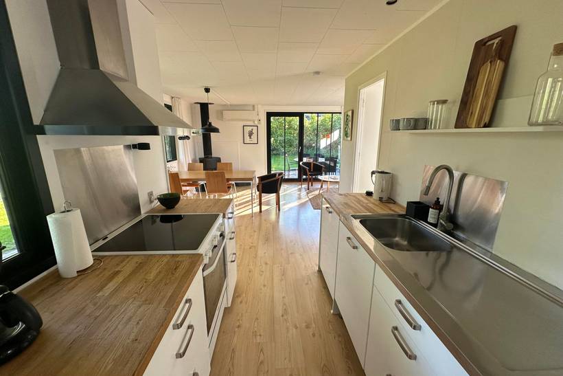 Foto von Ferienhaus SQ76 auf Nr. Kettingskov - Als