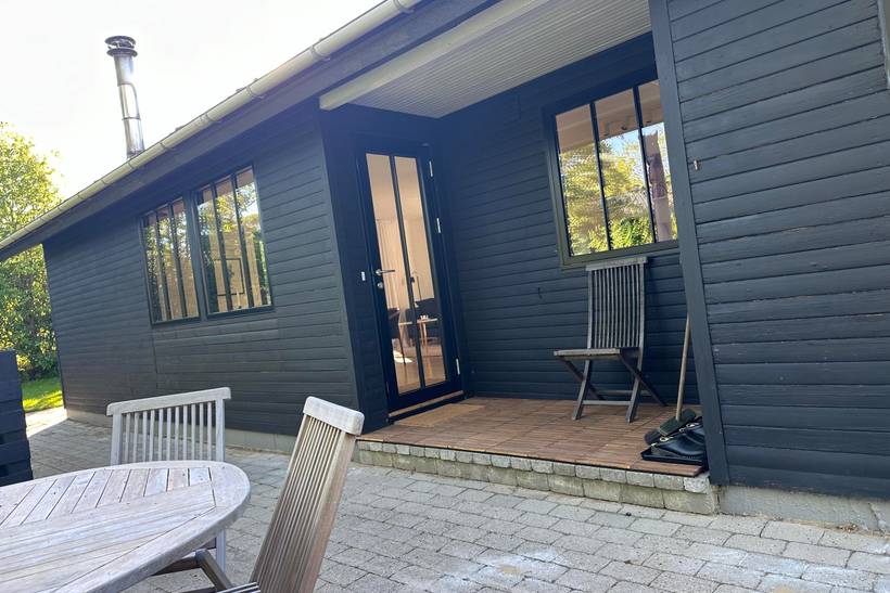 Foto von Ferienhaus SQ76 auf Nr. Kettingskov - Als