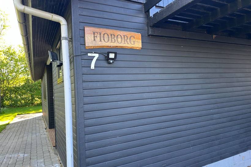 Foto von Ferienhaus SQ76 auf Nr. Kettingskov - Als
