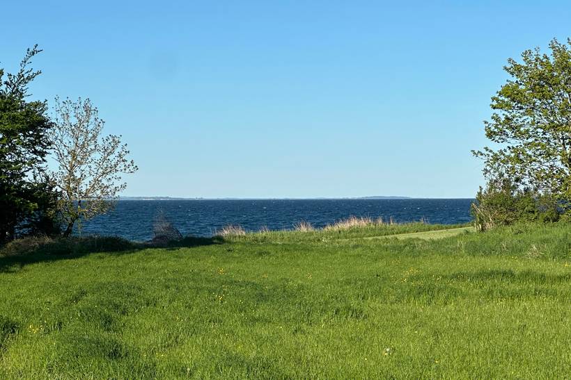 Foto von Ferienhaus SQ76 auf Nr. Kettingskov - Als