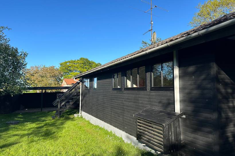Foto von Ferienhaus SQ76 auf Nr. Kettingskov - Als