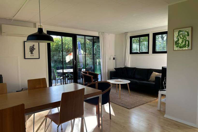 Foto von Ferienhaus SQ76 auf Nr. Kettingskov - Als
