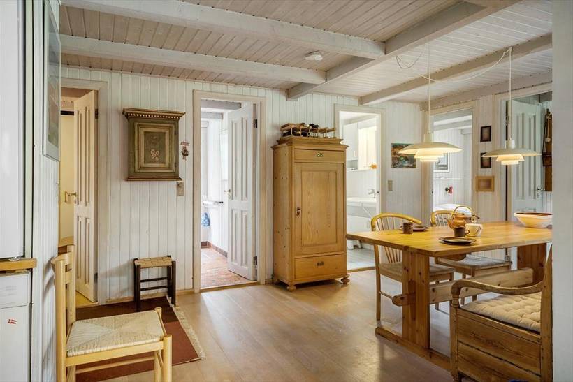 Foto von Ferienhaus SQ77 in Vester Husby - Westjütland