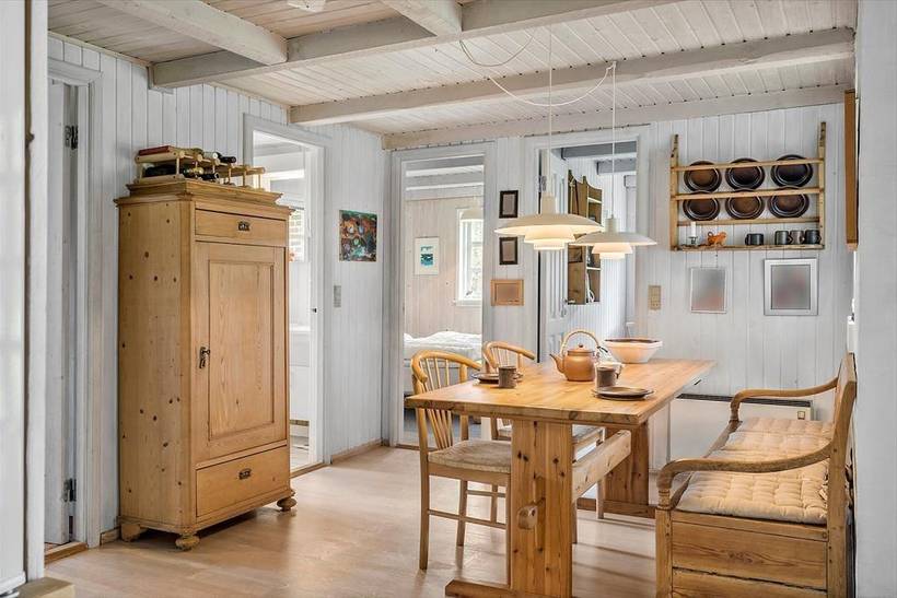 Foto von Ferienhaus SQ77 in Vester Husby - Westjütland