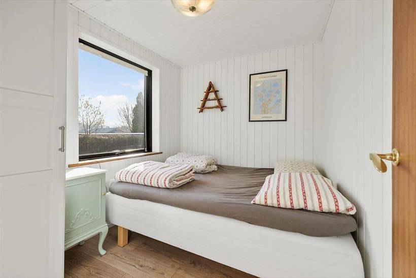 Foto von Ferienhaus SQ85 auf Isefjordkysten - Nordseeland