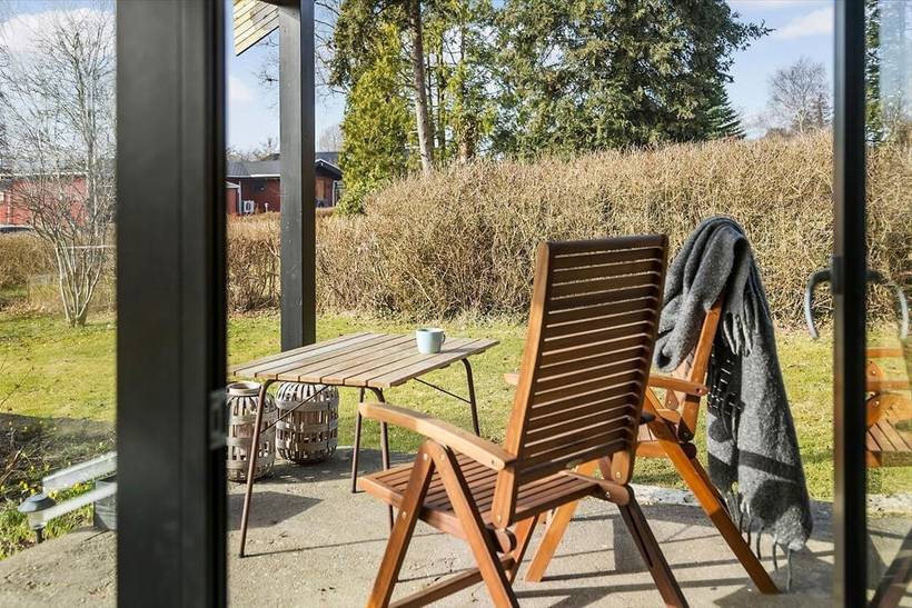Foto von Ferienhaus SQ85 auf Isefjordkysten - Nordseeland