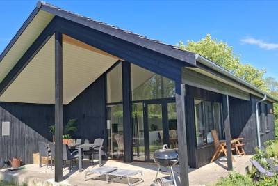 Vorschaubild von Ferienhaus SQ85 auf Isefjordkysten - Nordseeland