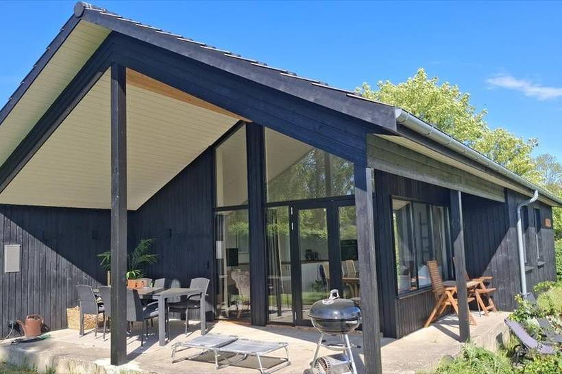 Foto von Ferienhaus SQ85 auf Isefjordkysten - Nordseeland