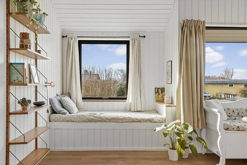 Foto von Ferienhaus SQ85 auf Isefjordkysten - Nordseeland