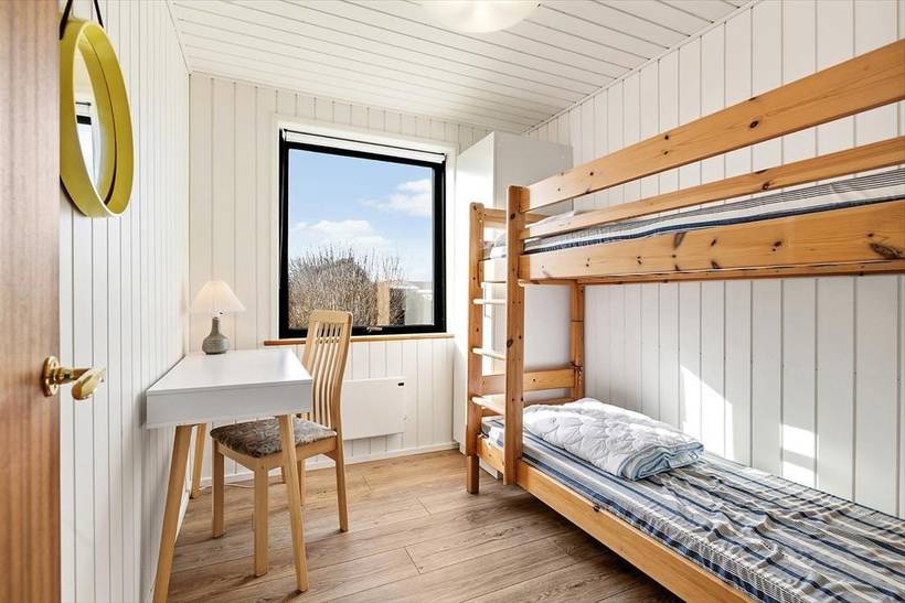 Foto von Ferienhaus SQ85 auf Isefjordkysten - Nordseeland