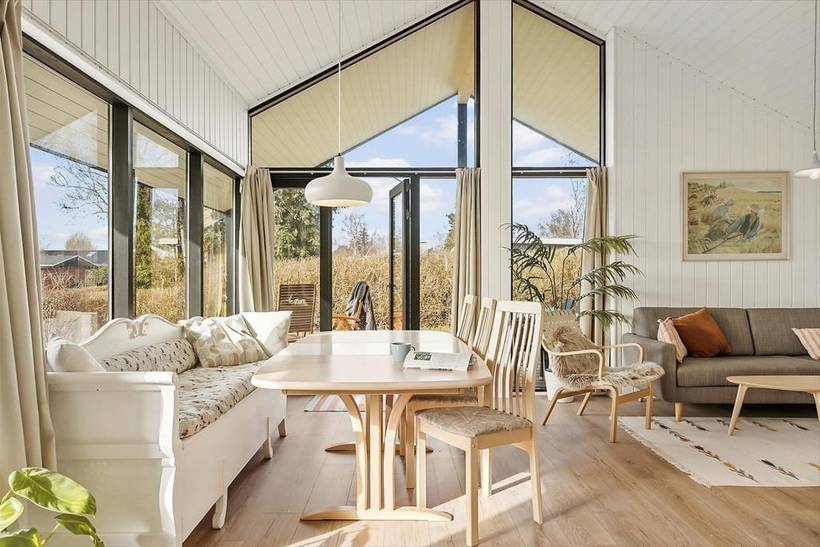 Foto von Ferienhaus SQ85 auf Isefjordkysten - Nordseeland
