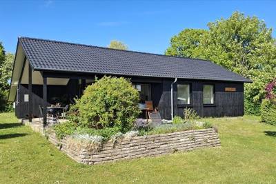 Vorschaubild von Ferienhaus SQ85 auf Isefjordkysten - Nordseeland