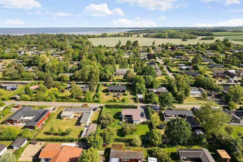 Foto von Ferienhaus SQ85 auf Isefjordkysten - Nordseeland