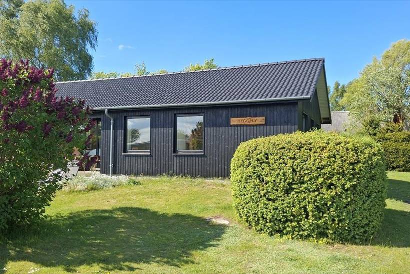 Foto von Ferienhaus SQ85 auf Isefjordkysten - Nordseeland
