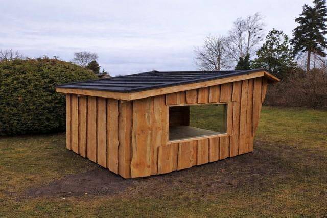 Foto von Ferienhaus SQ85 auf Isefjordkysten - Nordseeland