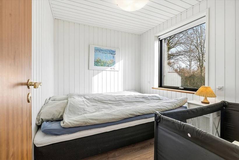 Foto von Ferienhaus SQ85 auf Isefjordkysten - Nordseeland