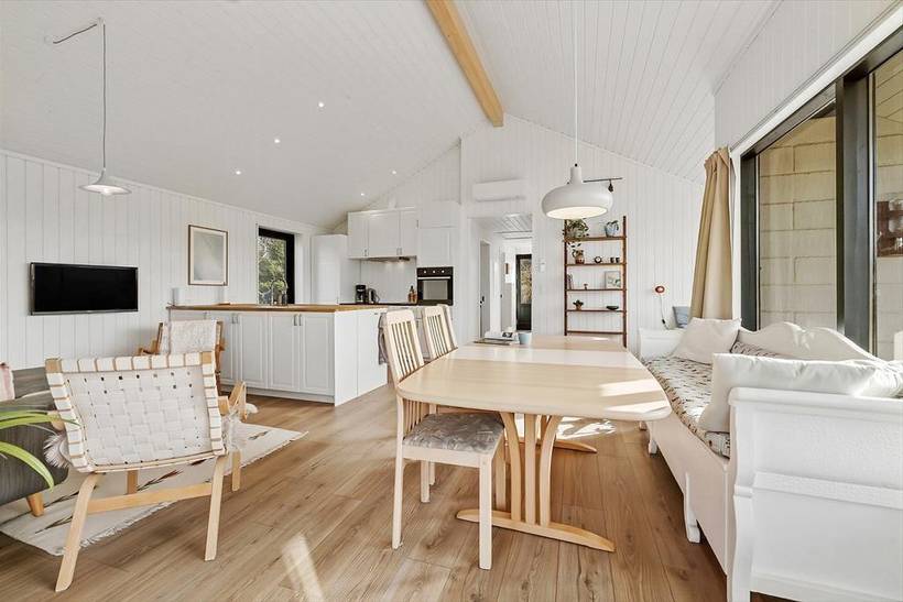 Foto von Ferienhaus SQ85 auf Isefjordkysten - Nordseeland