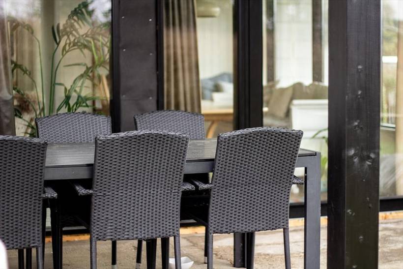 Foto von Ferienhaus SQ85 auf Isefjordkysten - Nordseeland