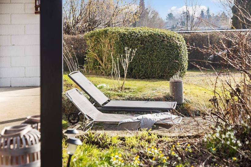 Foto von Ferienhaus SQ85 auf Isefjordkysten - Nordseeland