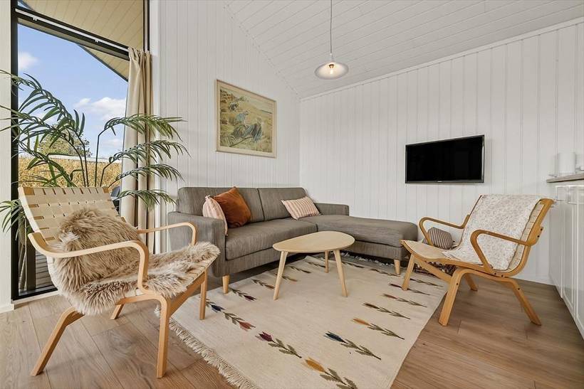 Foto von Ferienhaus SQ85 auf Isefjordkysten - Nordseeland