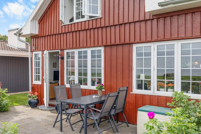 Foto von Ferienhaus SQ86 in Hasmark - Nordfünen