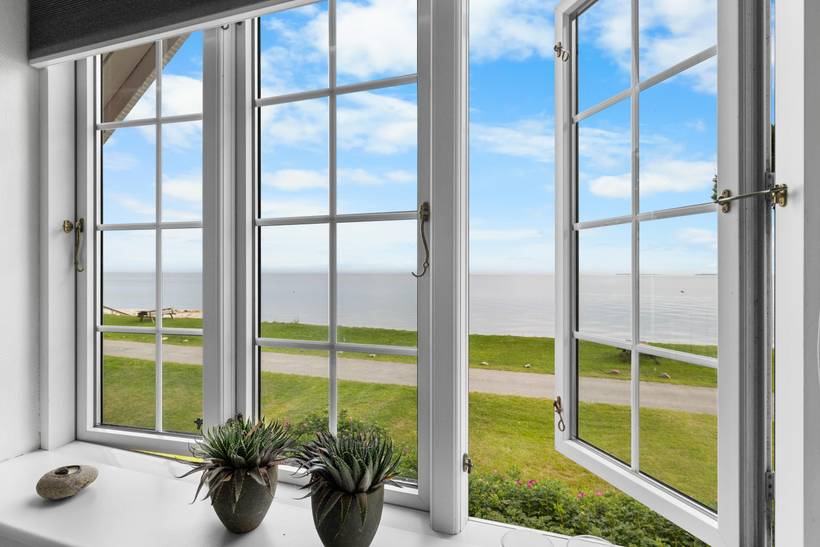 Foto von Ferienhaus SQ86 in Hasmark - Nordfünen