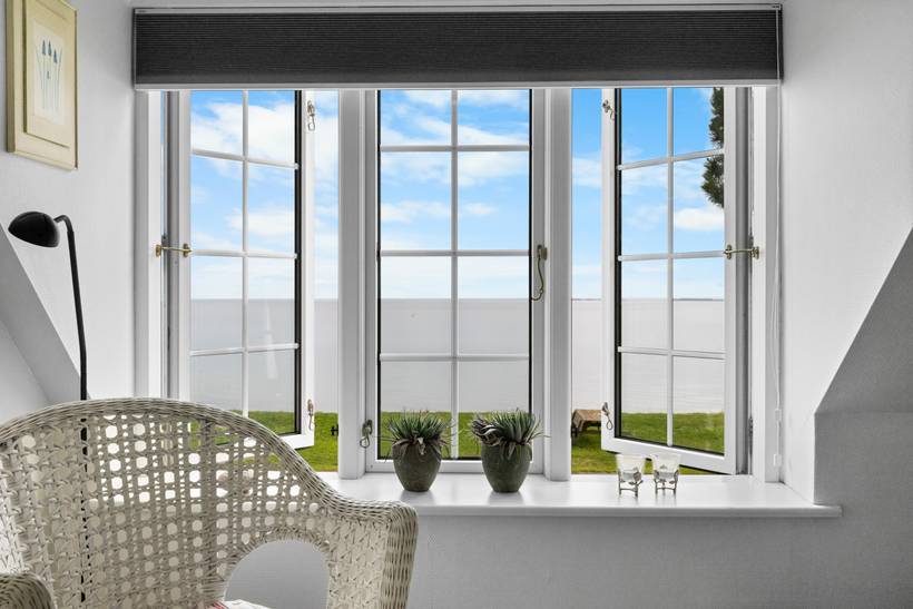 Foto von Ferienhaus SQ86 in Hasmark - Nordfünen