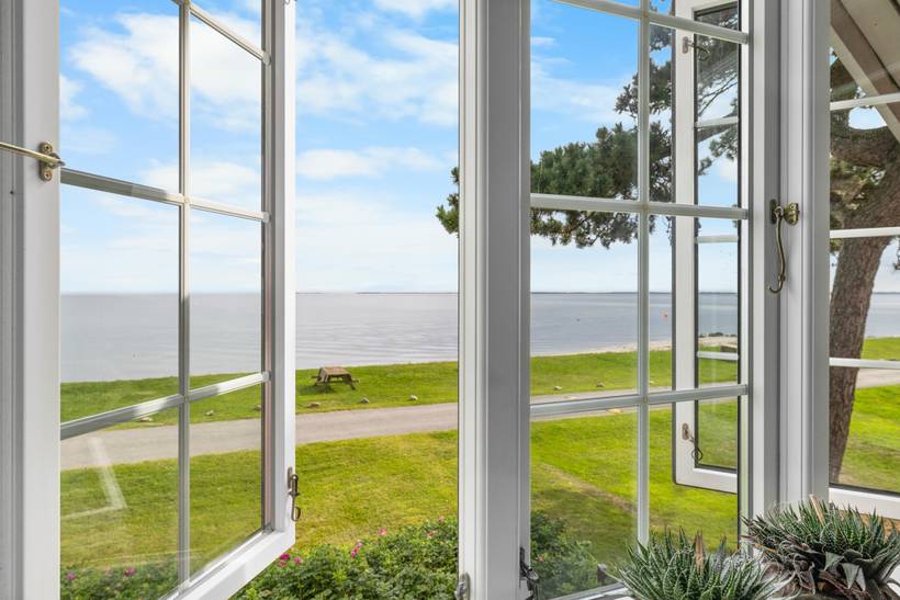 Foto von Ferienhaus SQ86 in Hasmark - Nordfünen
