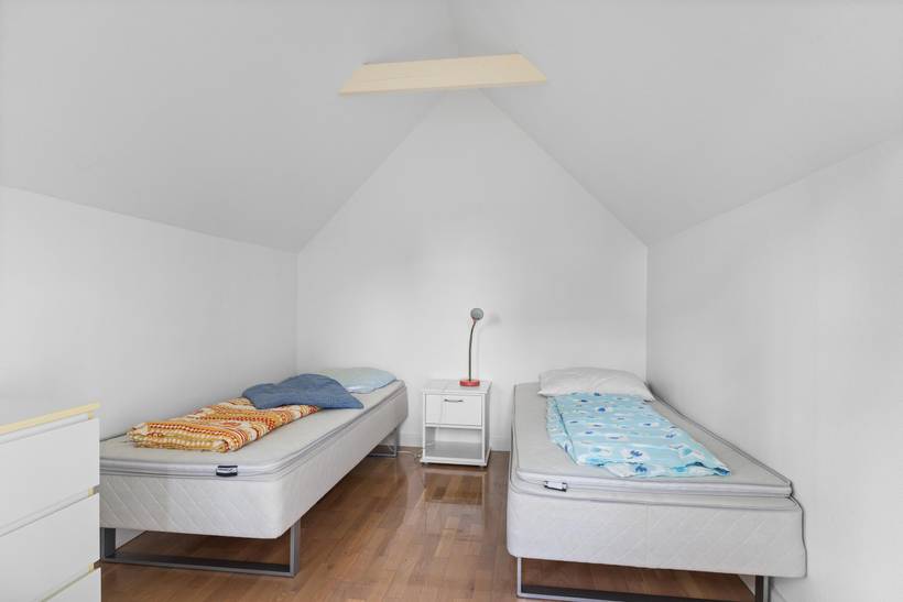 Foto von Ferienhaus SQ86 in Hasmark - Nordfünen