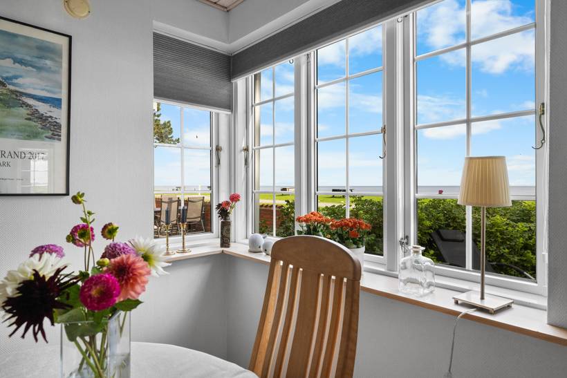 Foto von Ferienhaus SQ86 in Hasmark - Nordfünen
