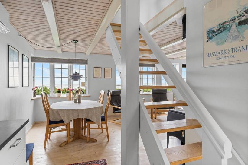 Foto von Ferienhaus SQ86 in Hasmark - Nordfünen
