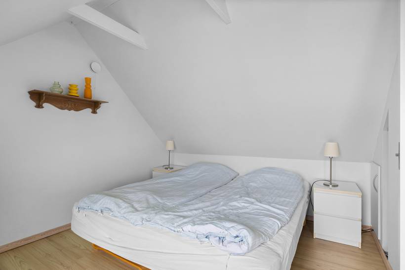 Foto von Ferienhaus SQ86 in Hasmark - Nordfünen
