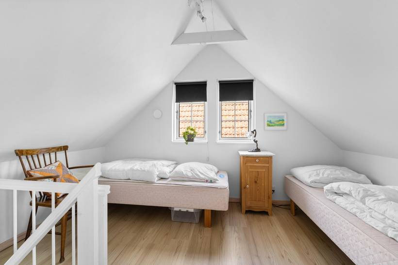 Foto von Ferienhaus SQ86 in Hasmark - Nordfünen